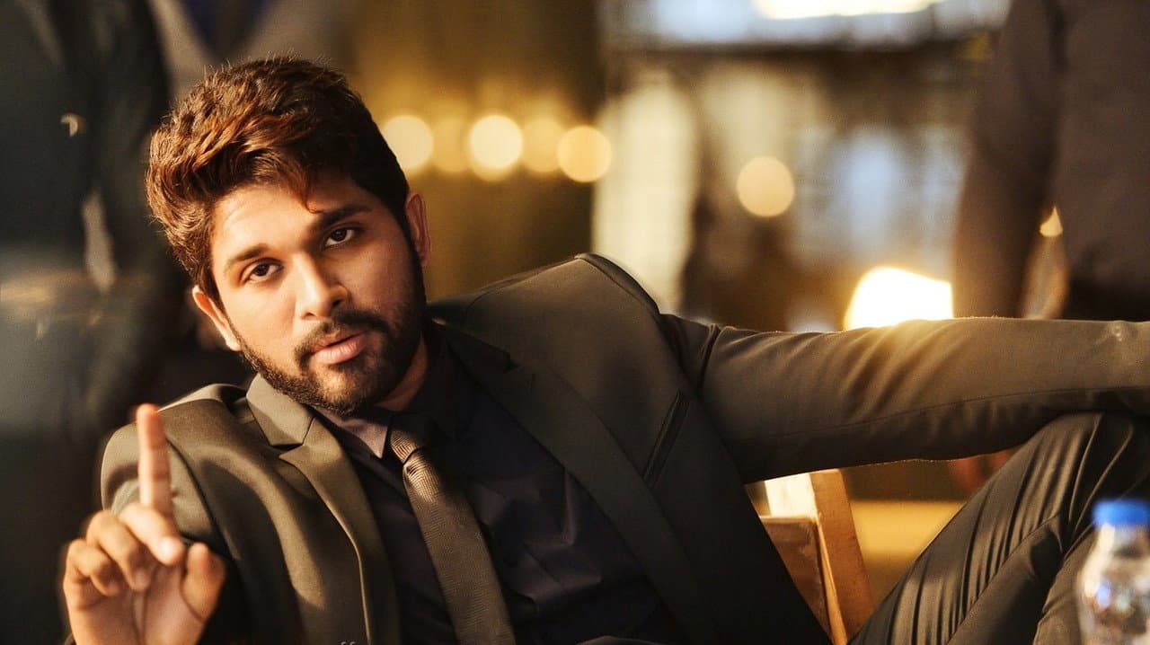 DJ: Duvvada Jagannadham still 5