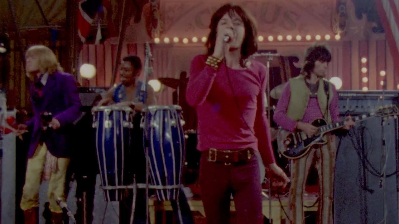 Sympathy for the Devil still 6