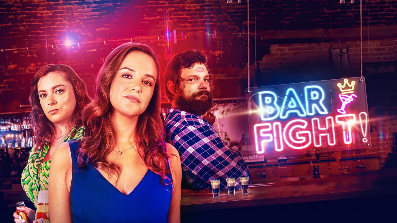 Bar Fight still 3