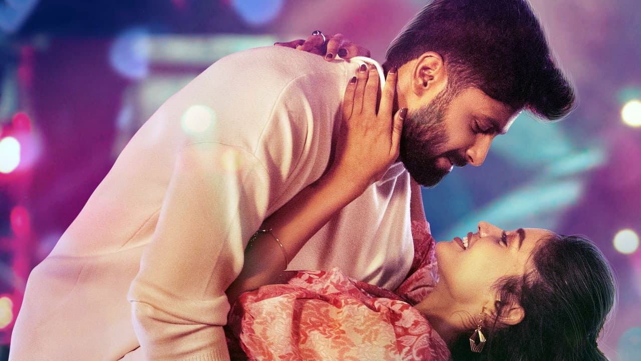 Enna Solla Pogirai Movie News: Latest Updates & Reviews still 5