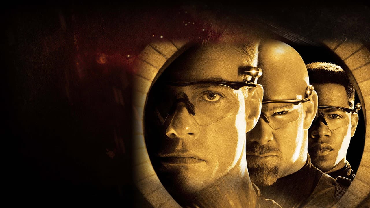 Universal Soldier: The Return still 8