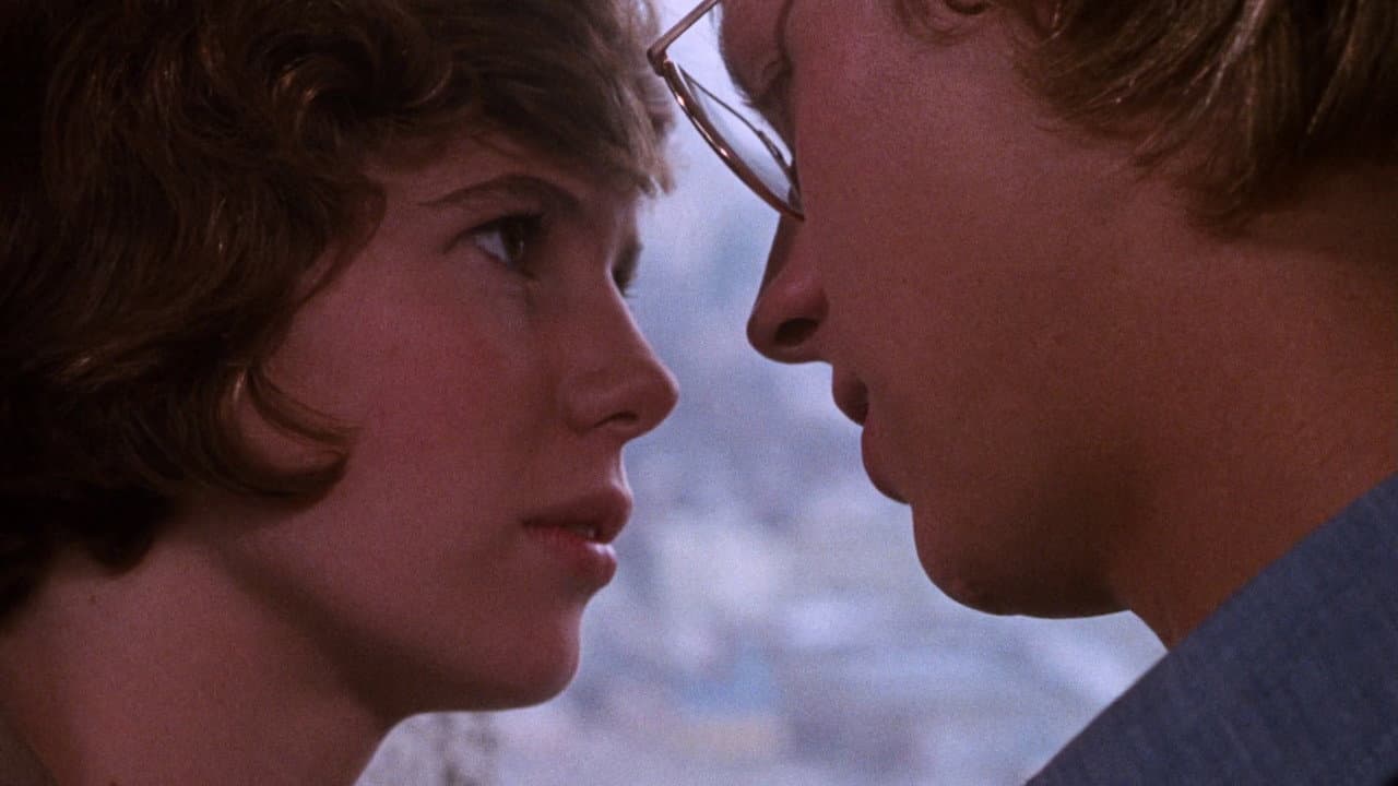 The Strawberry Statement still 5