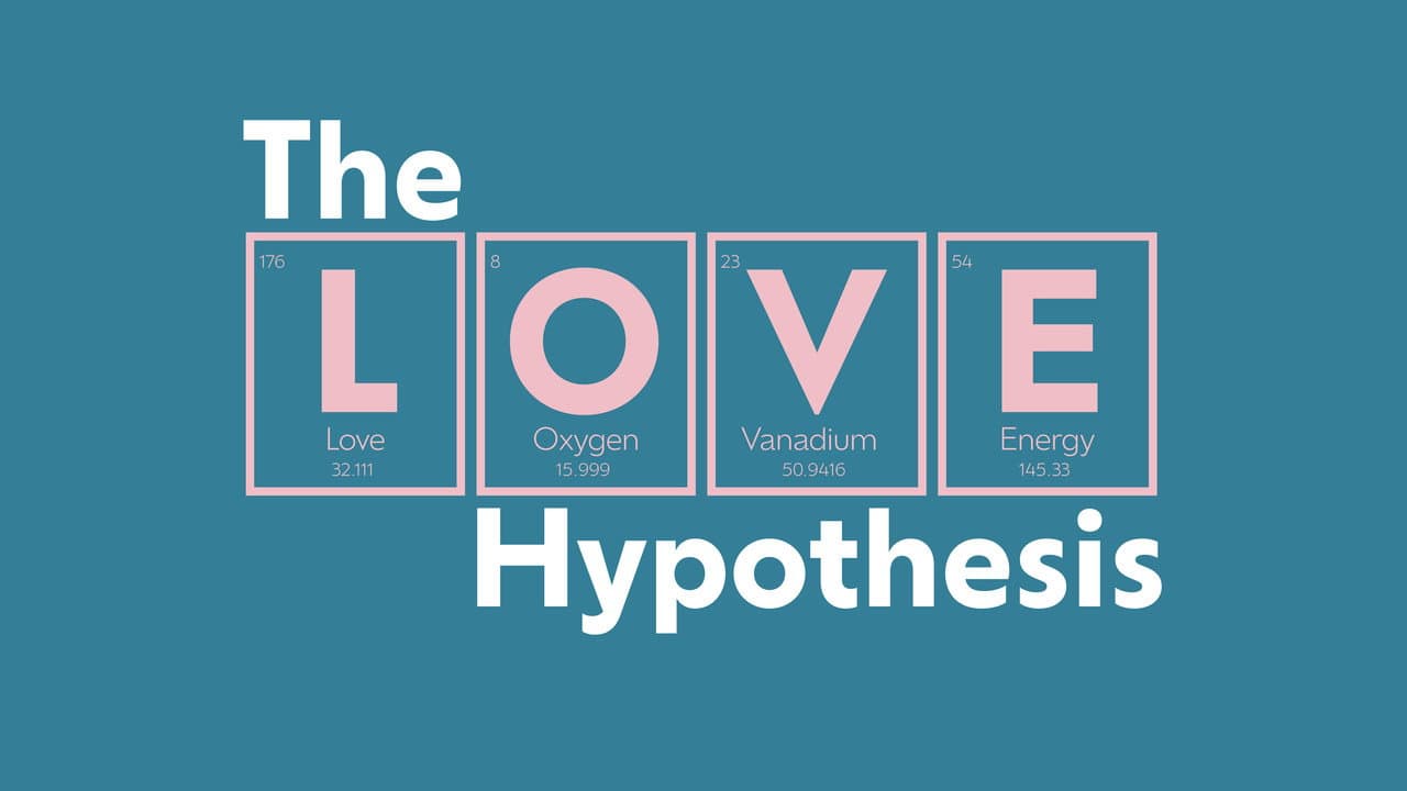 The Love Hypothesis still 8