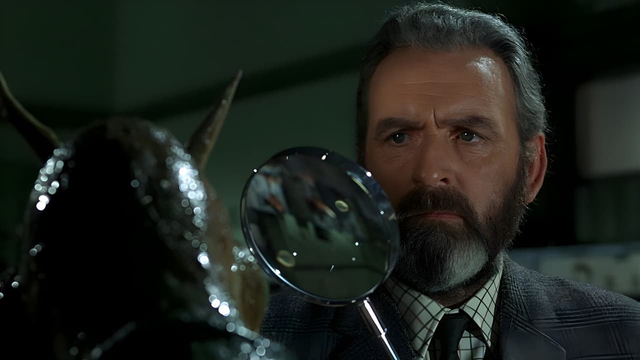 Quatermass and the Pit still 5
