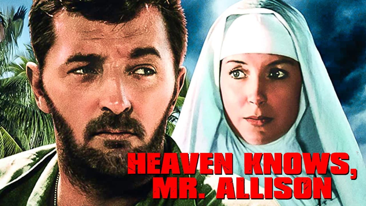 Heaven Knows, Mr. Allison still 4