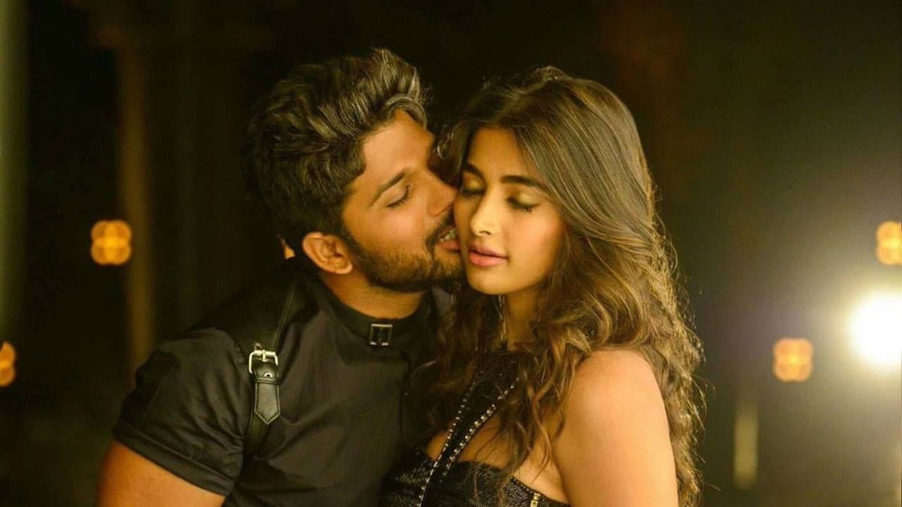 DJ: Duvvada Jagannadham still 4