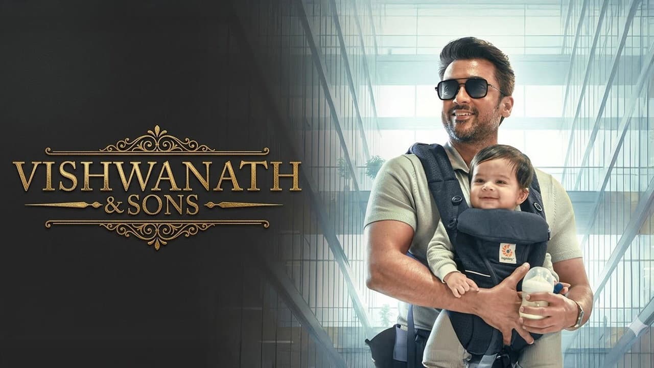 Vishwanath And Sons (2026) Movie News still 6