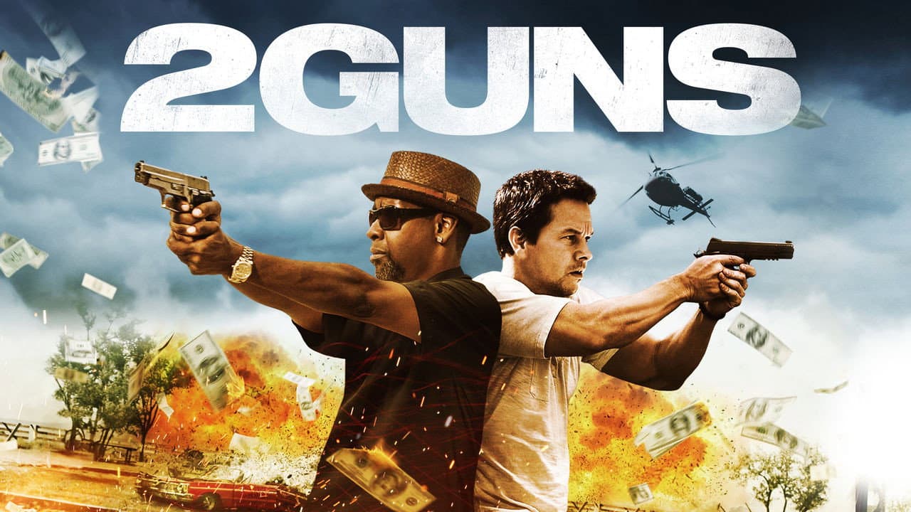 2 Guns still 6