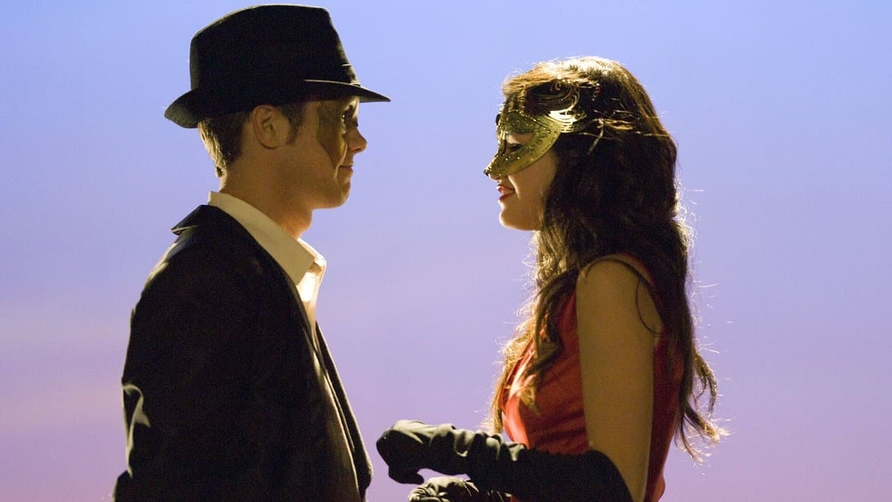 Another Cinderella Story still 1