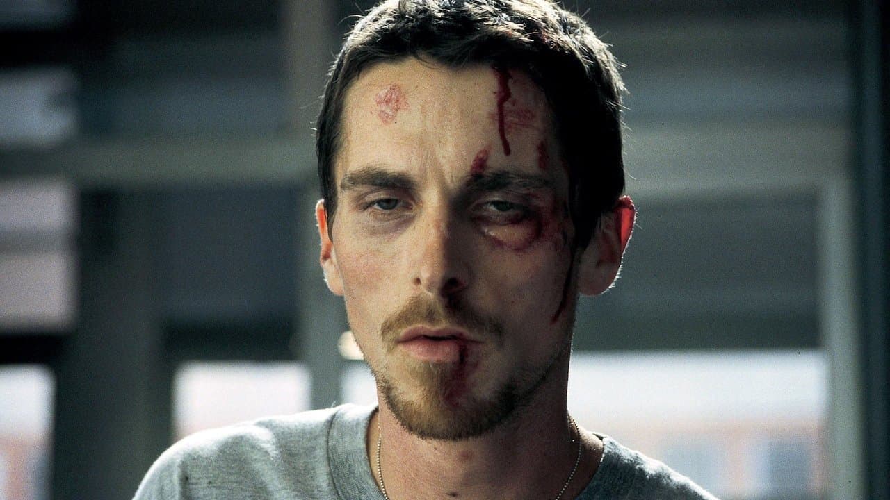 The Machinist still 3