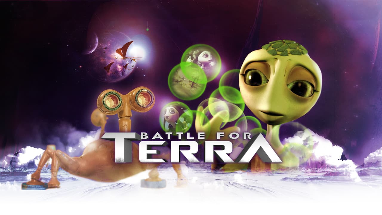 Battle for Terra still 3