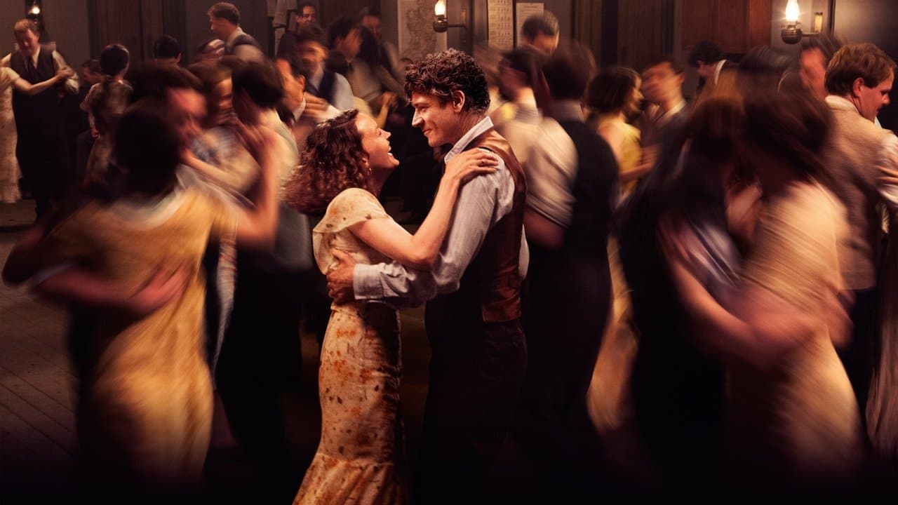 Jimmy's Hall still 2