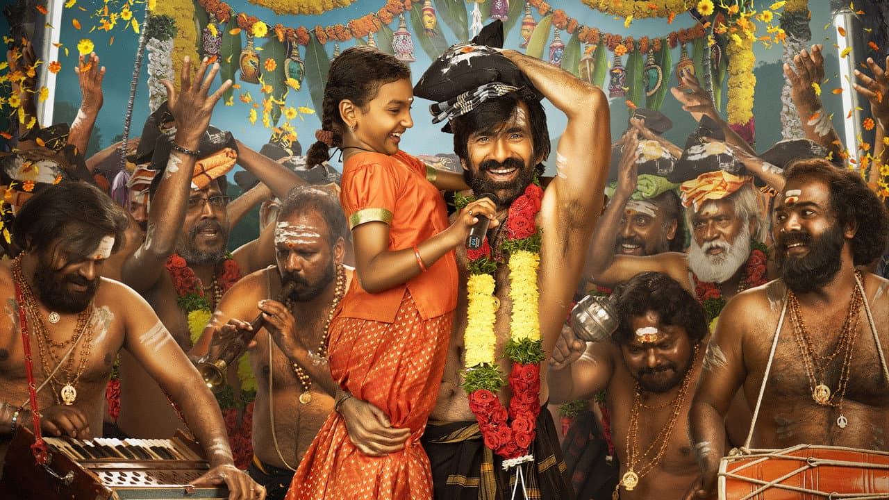 Irumudi X (2026): Shiva Nirvana's Telugu Film News still 2