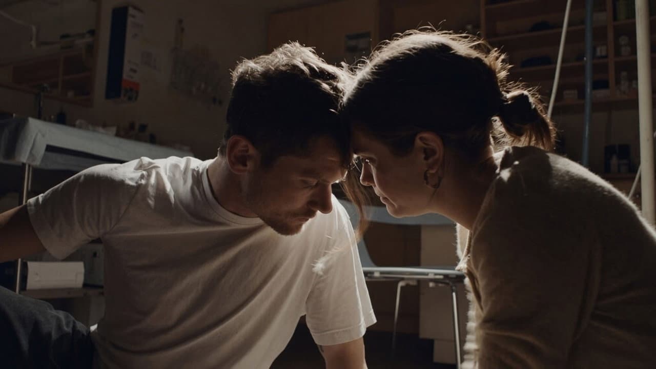 Little Fish still 3