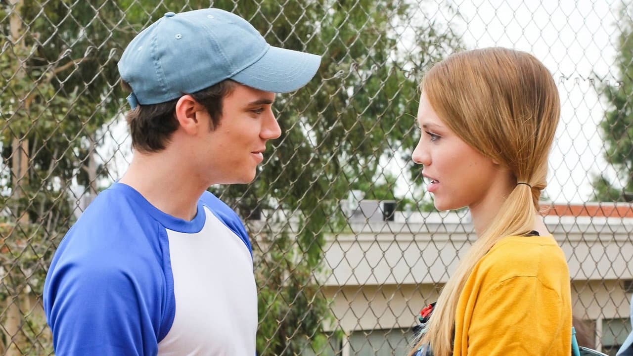 Dirty Teacher still 4
