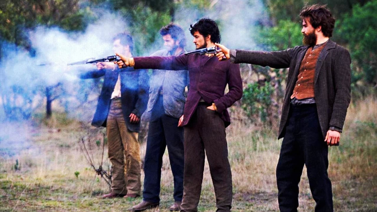 Ned Kelly still 2