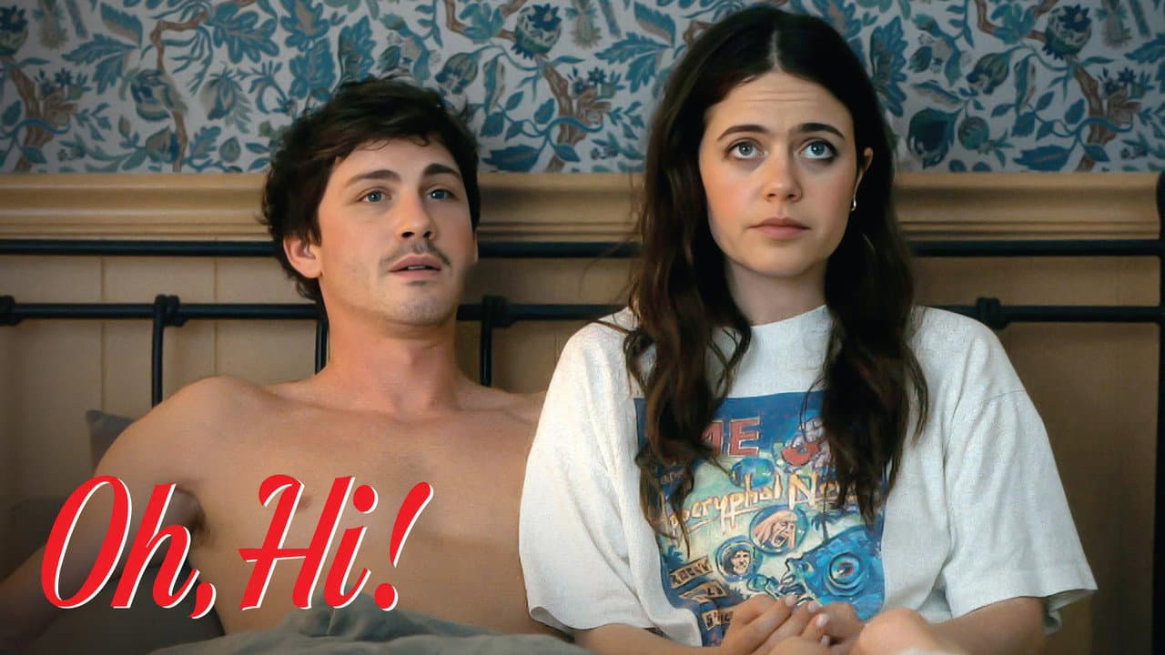 Hi (2025) Movie News | Sophie Brooks Film Updates still 4