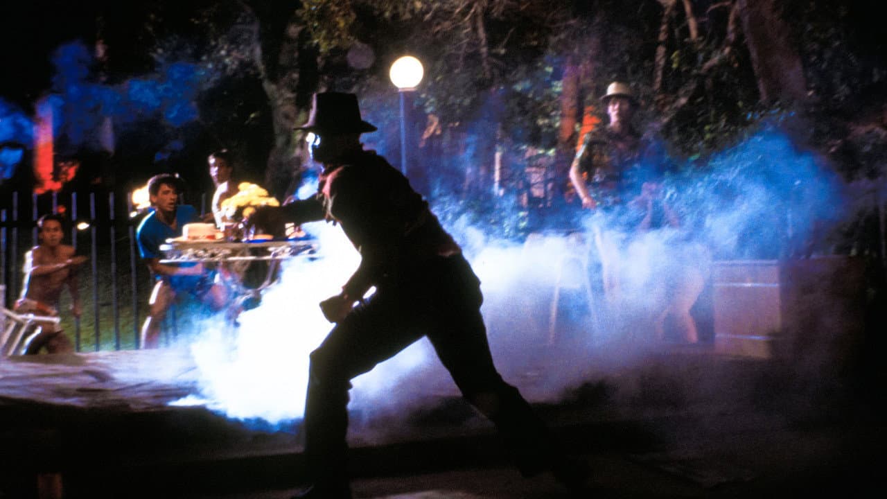 A Nightmare on Elm Street Part 2: Freddy's Revenge still 6