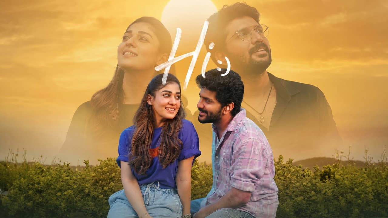 Hi (2026) Tamil Film: Vishnu Edavan Movie News still 6