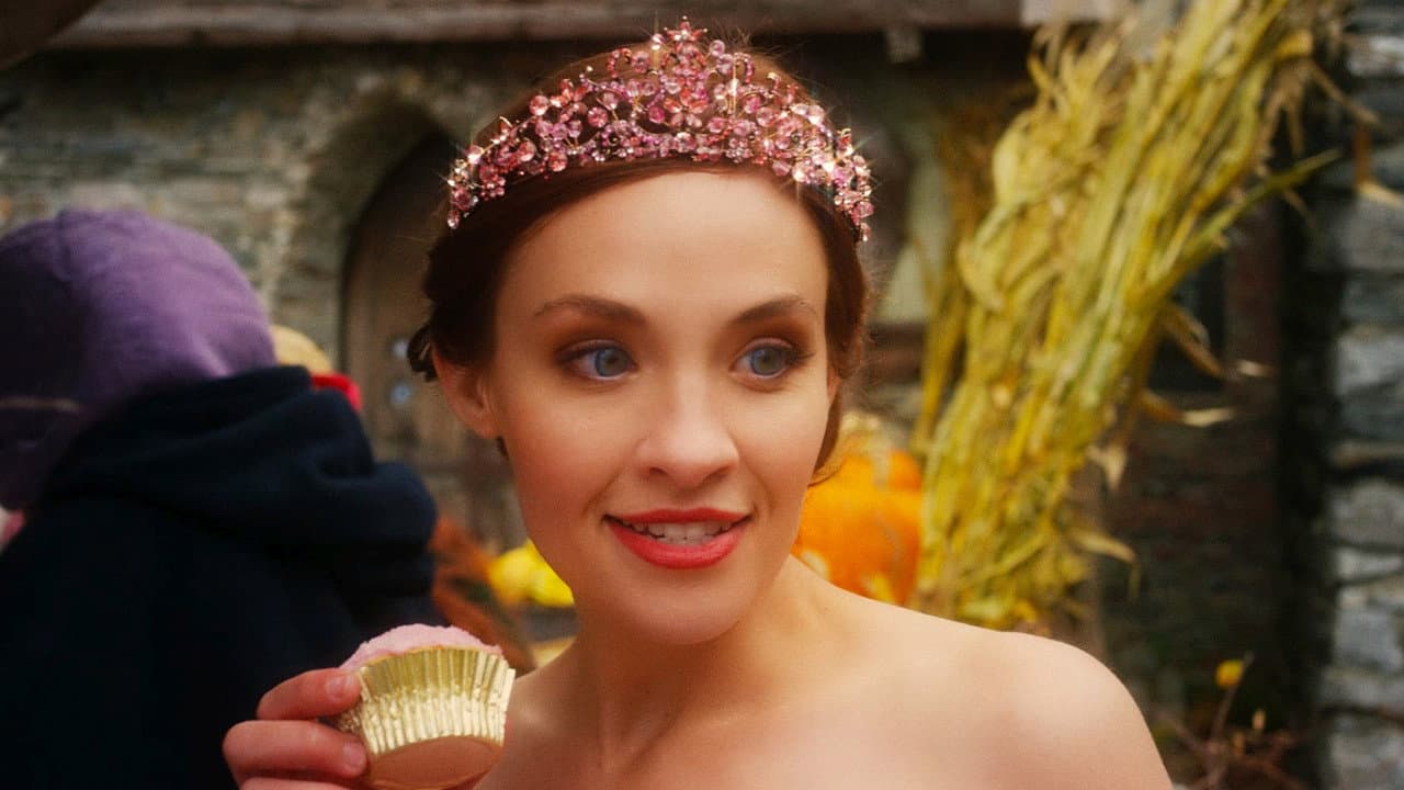 A Fairy Tale After All still 1