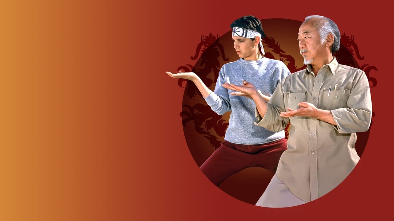 The Karate Kid Part III still 1
