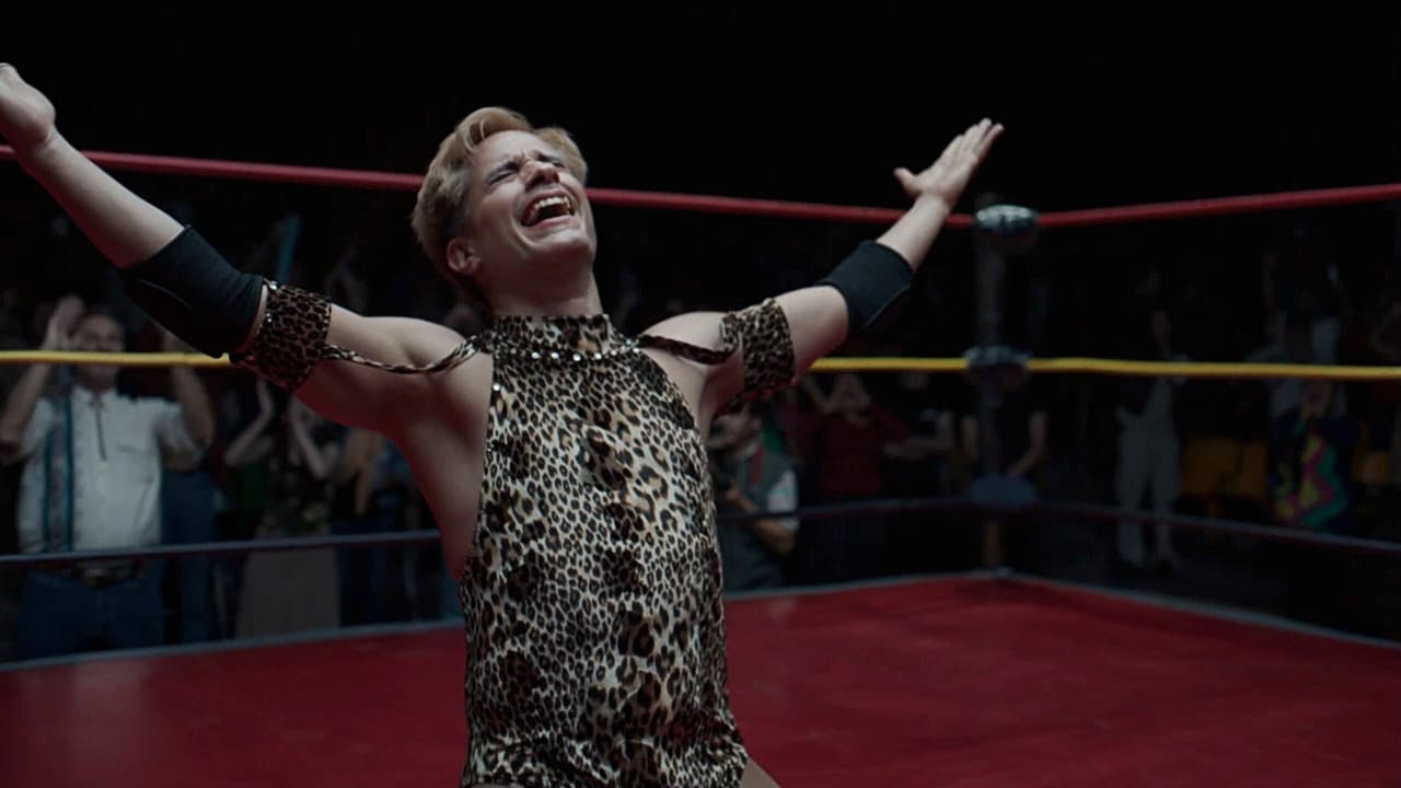 Cassandro still 2