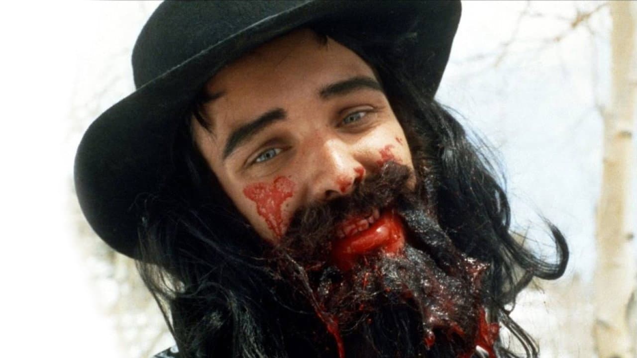 Cannibal! The Musical still 2