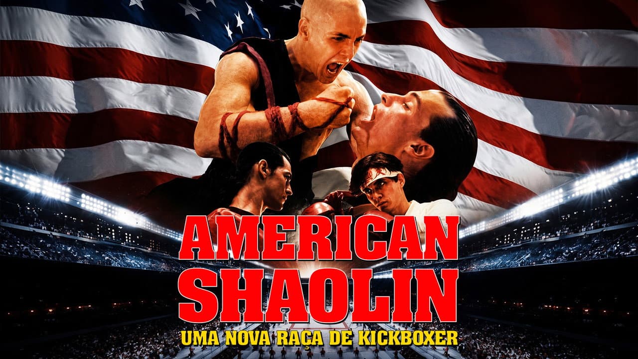 American Shaolin still 1