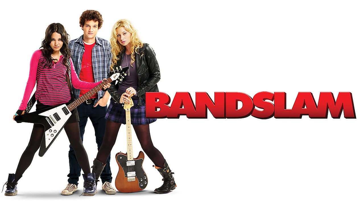 Bandslam still 3