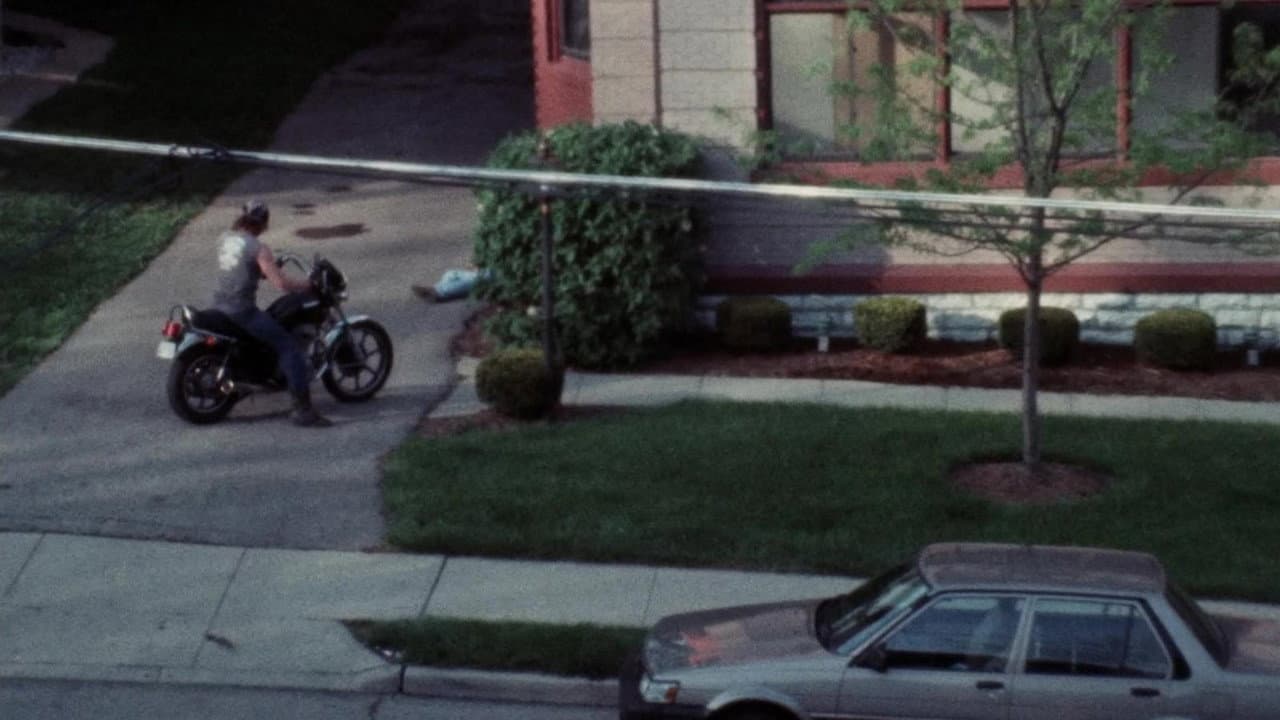 Deadbeat at Dawn still 5