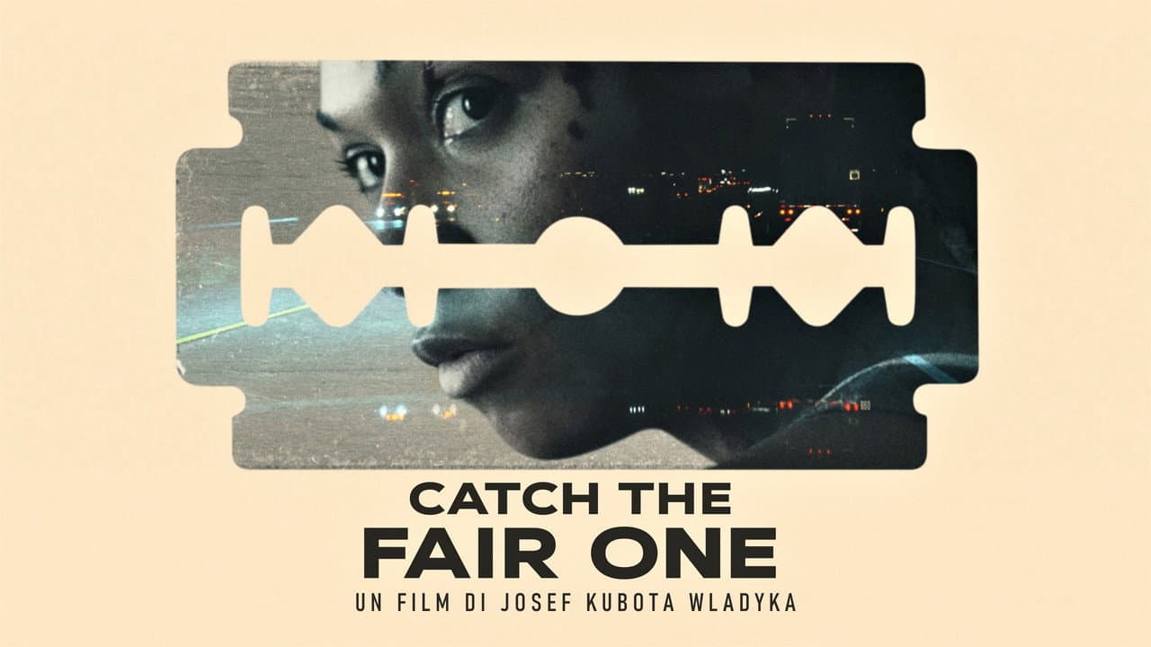 Catch the Fair One still 6