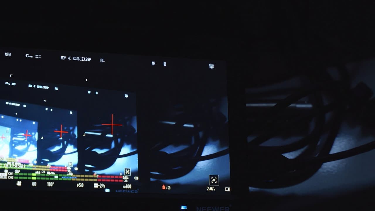 Bo Burnham: The Inside Outtakes still 6
