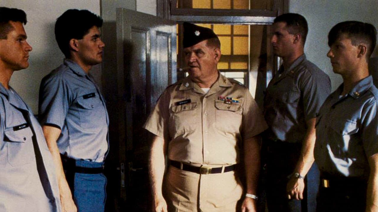 The Lords of Discipline still 2