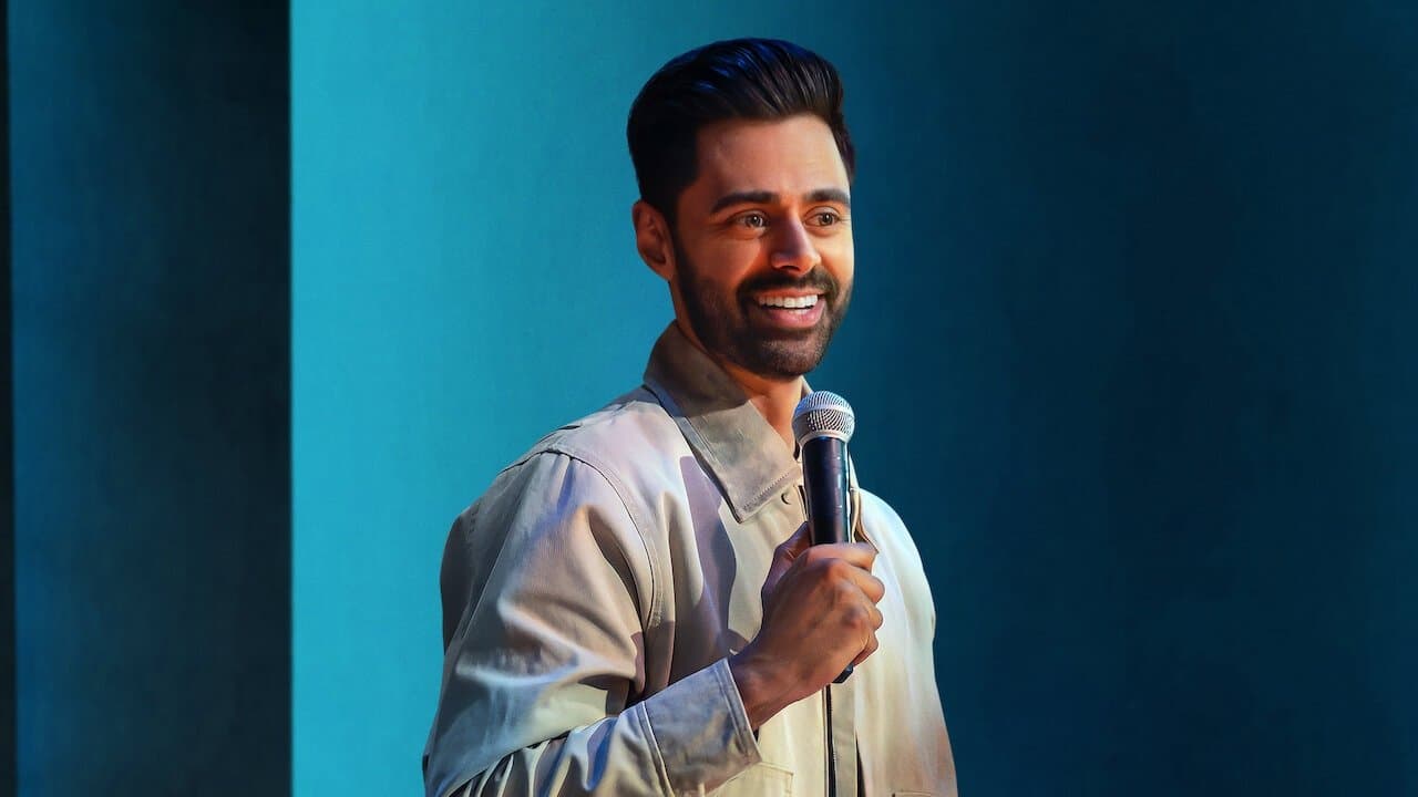 Hasan Minhaj: The King's Jester still 1