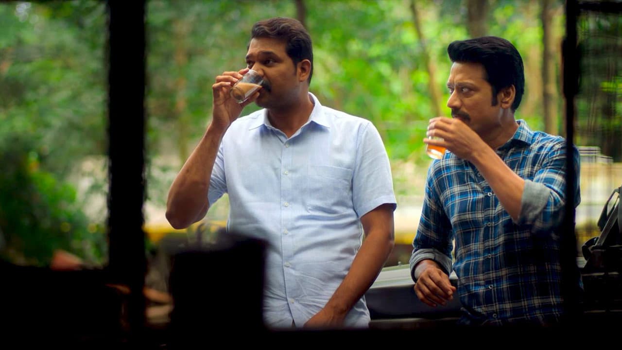 Vadhandhi Movie News: Updates, Cast, and Release still 3
