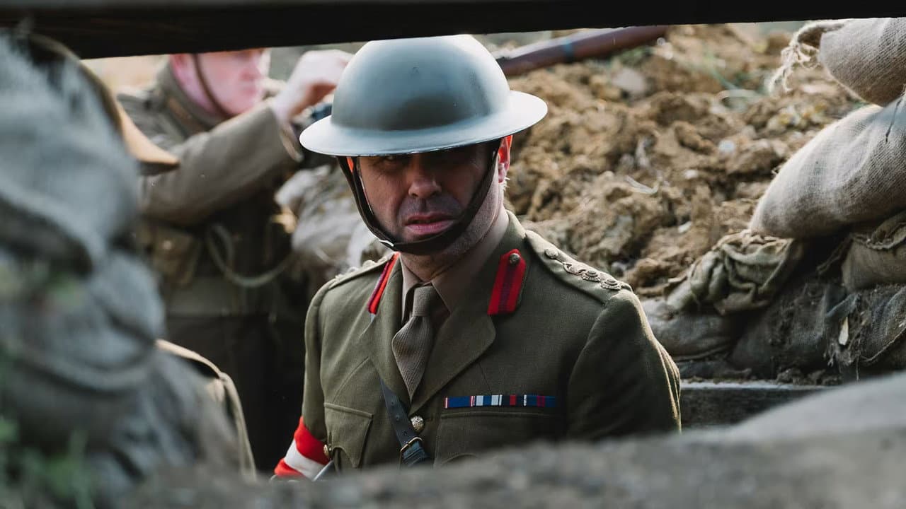 The War Below still 7