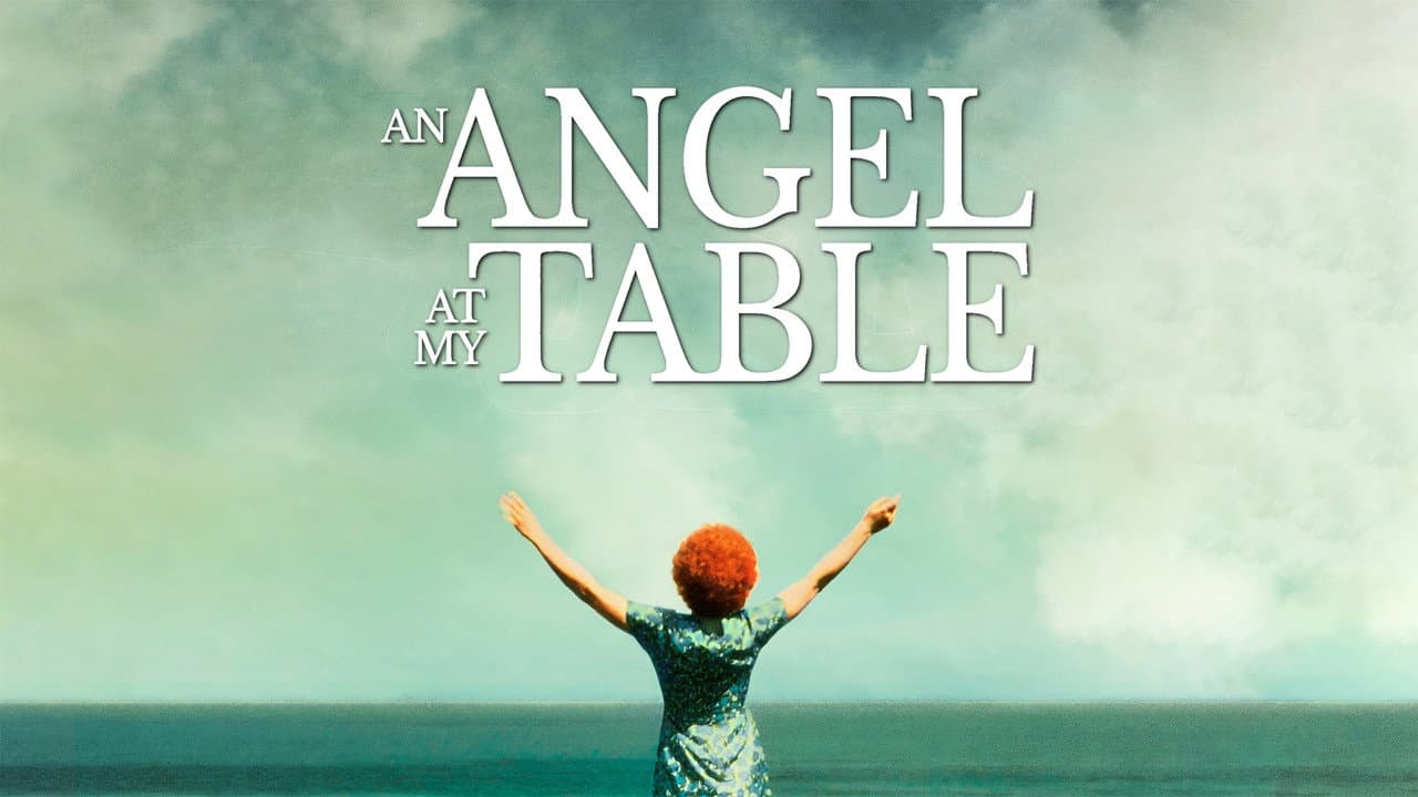 An Angel at My Table still 5
