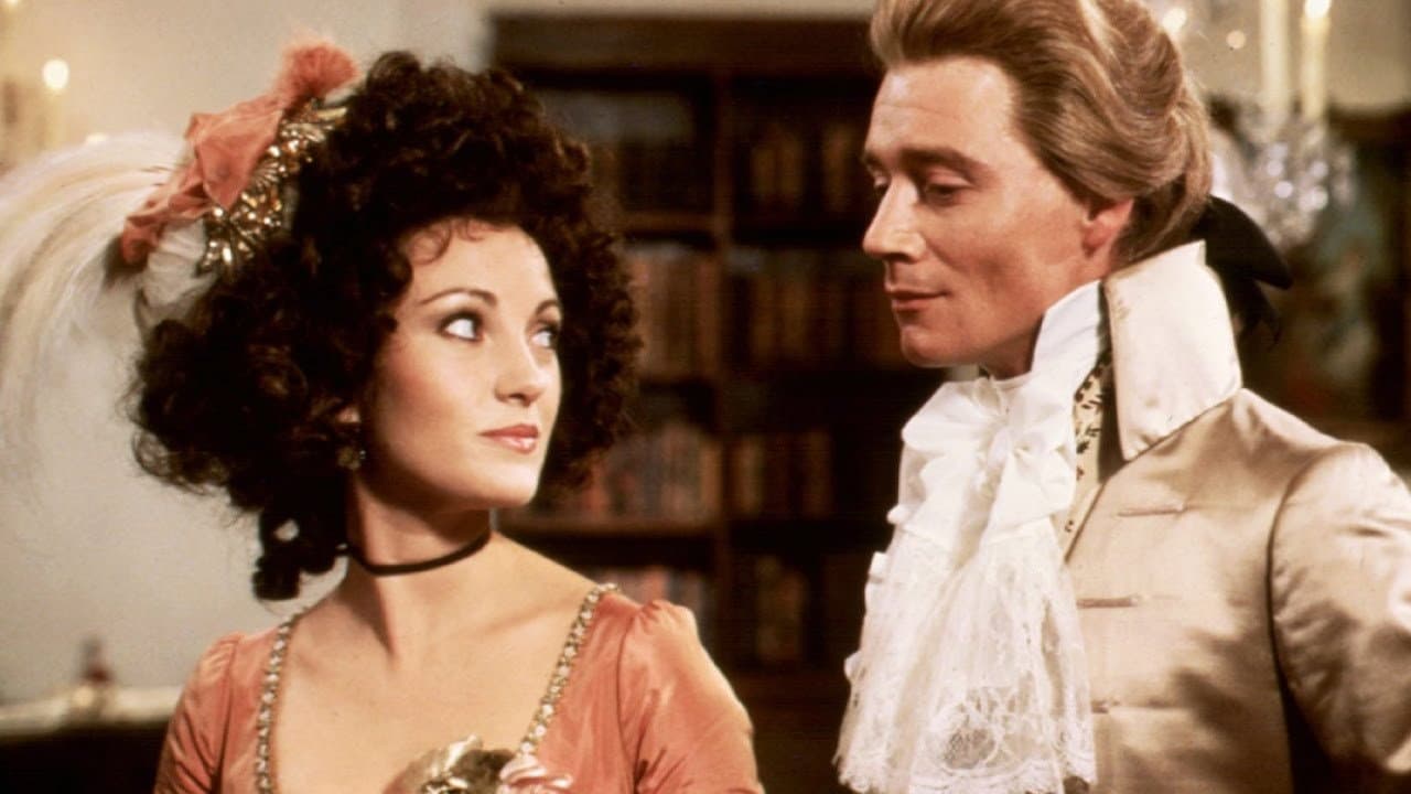 The Scarlet Pimpernel still 1