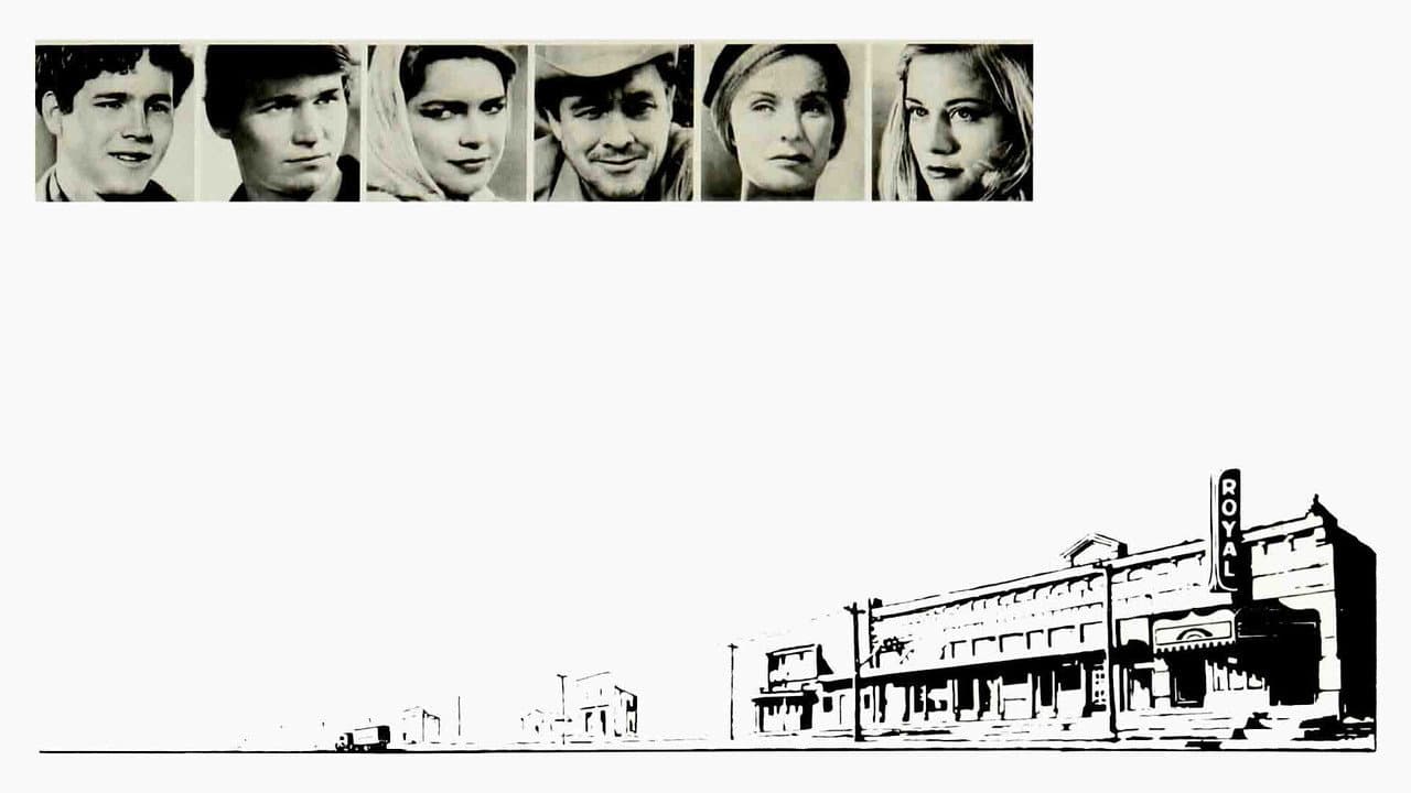The Last Picture Show still 6