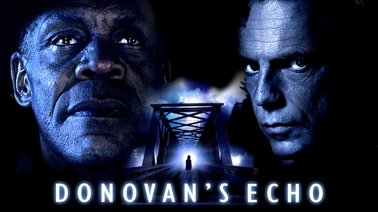 Donovan's Echo still 2