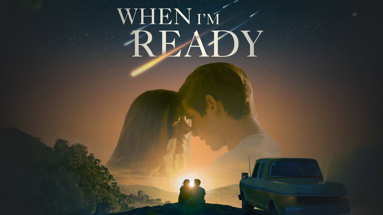 When I'm Ready still 4