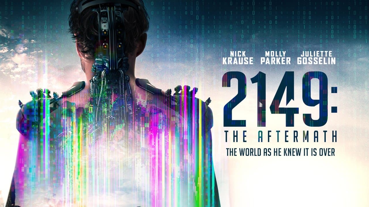 2149: The Aftermath still 2