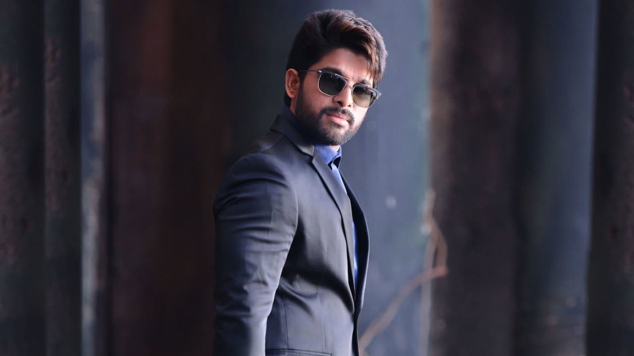 DJ: Duvvada Jagannadham still 7