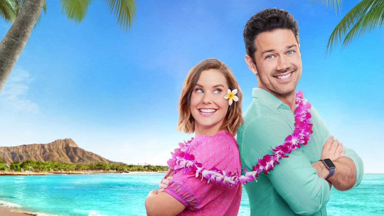 Two Tickets to Paradise still 2