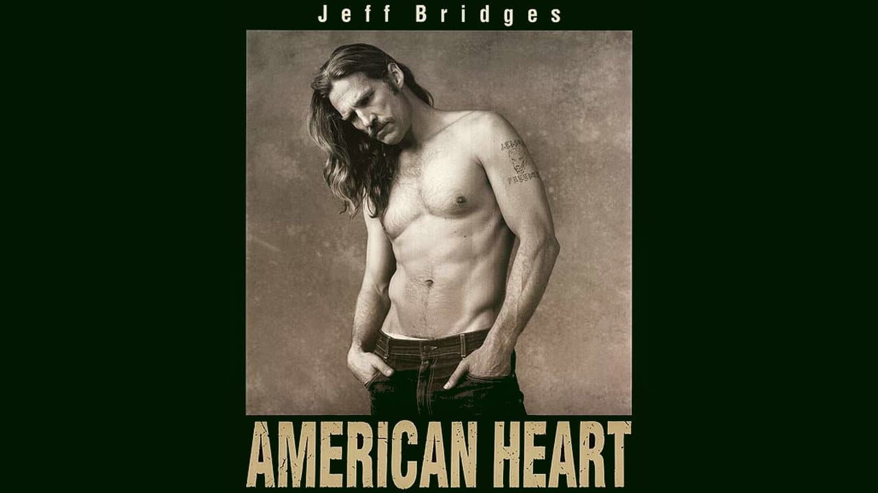 American Heart still 4