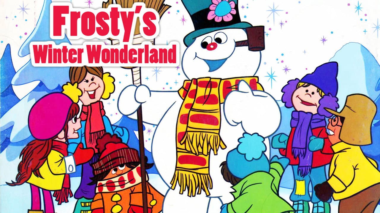 Frosty's Winter Wonderland still 4