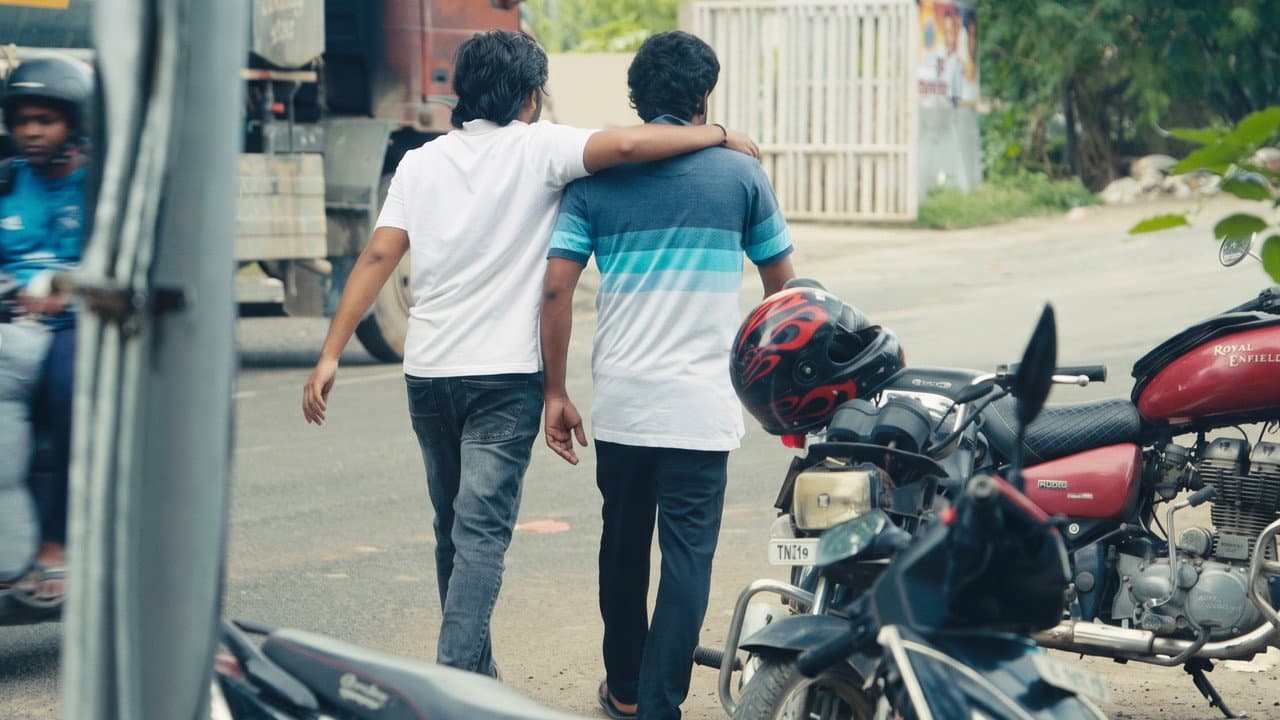 Nizhalilirundhu Velicham still 3