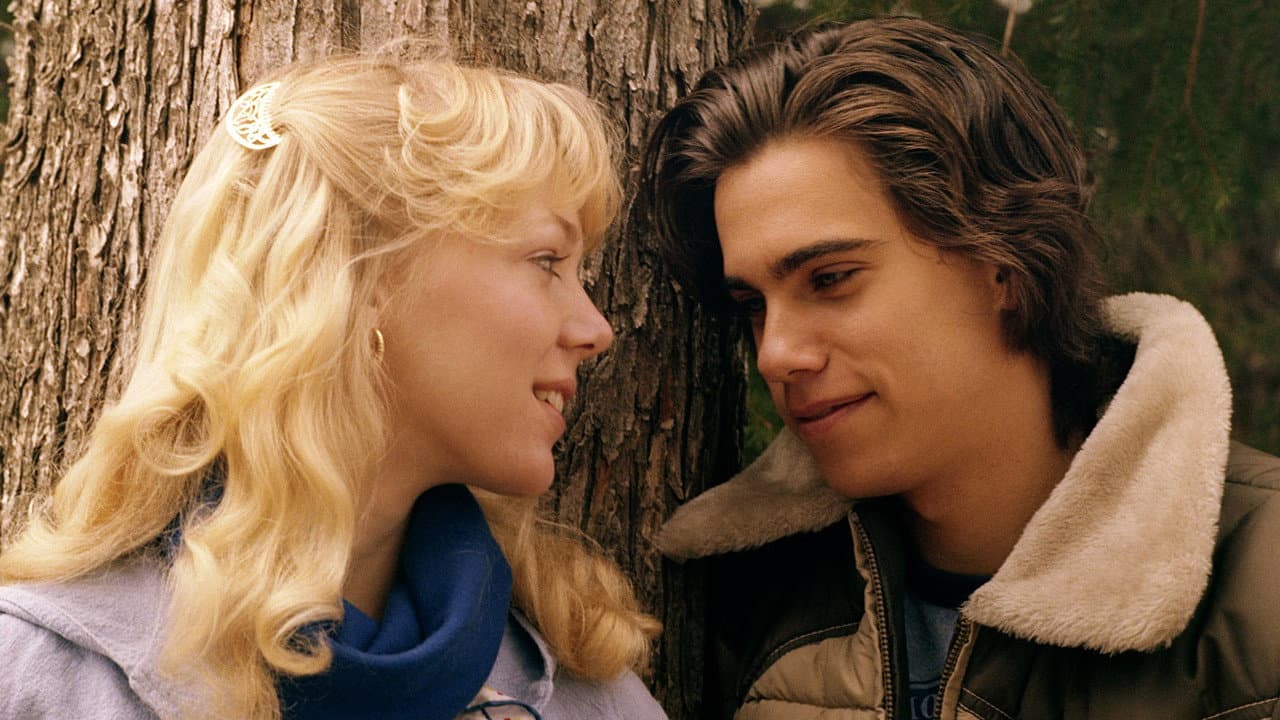 Ice Castles still 1