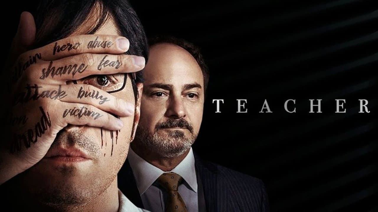 Teacher still 6