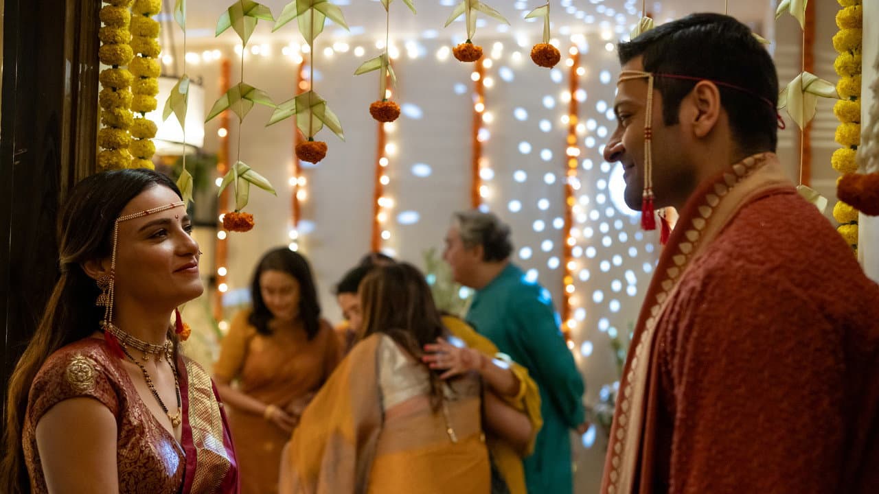 Lust Stories 3: Radhika Apte Segment Sparks Buzz still 7